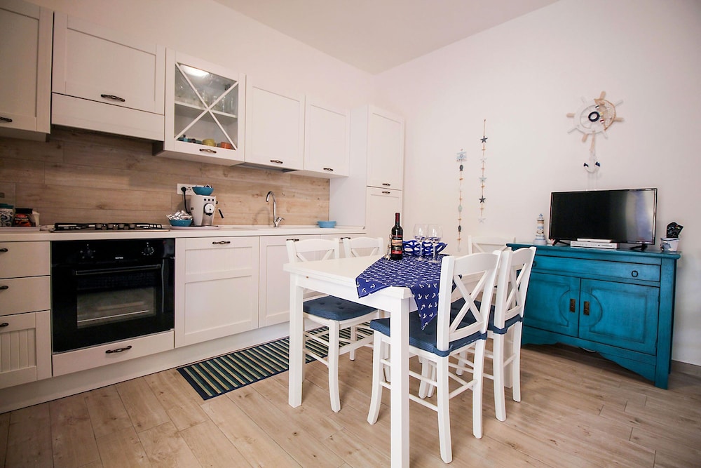 Appartamento Timone Vicino al Mare