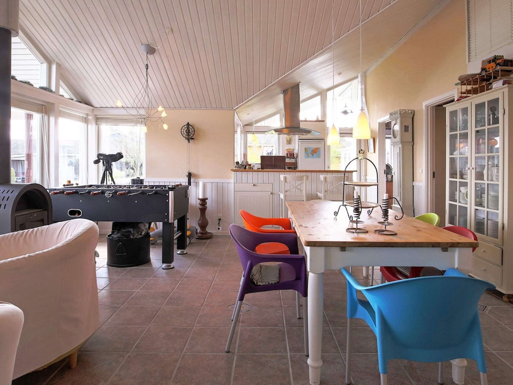 6 Person Holiday Home in Jaegerspris-by Traum view 4