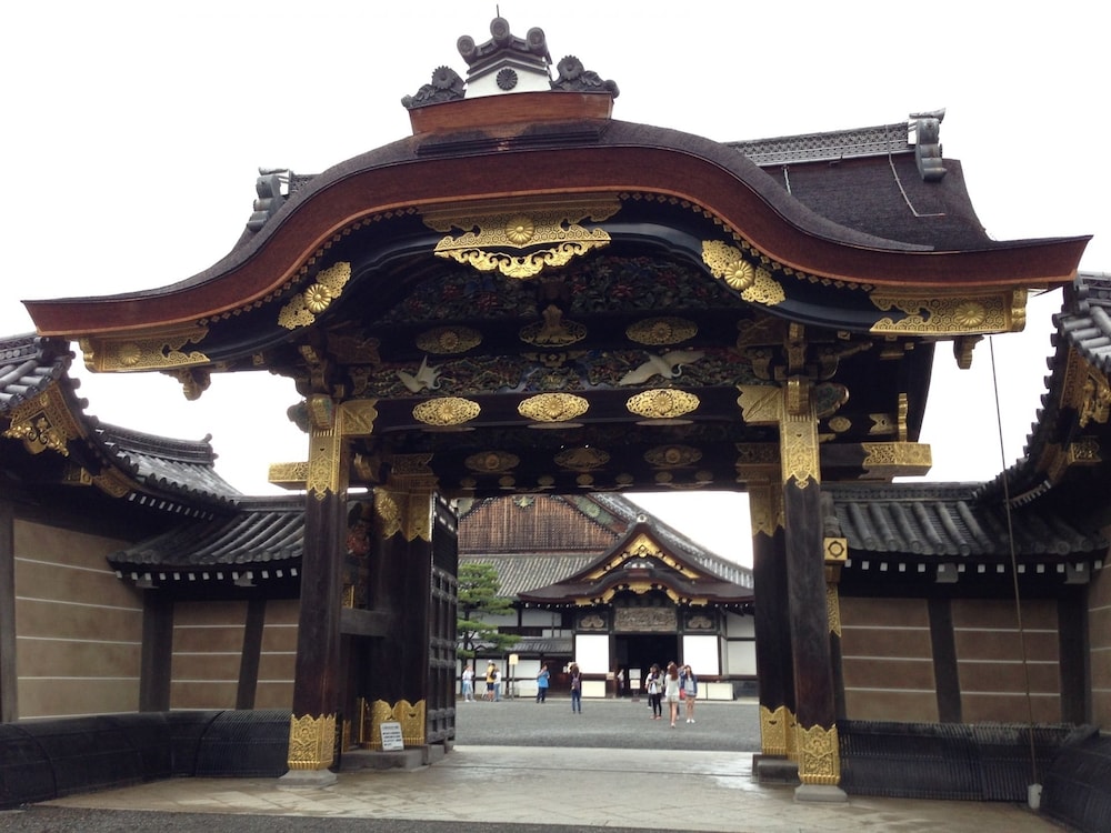 Oyado Kiyomizu Shichifuku