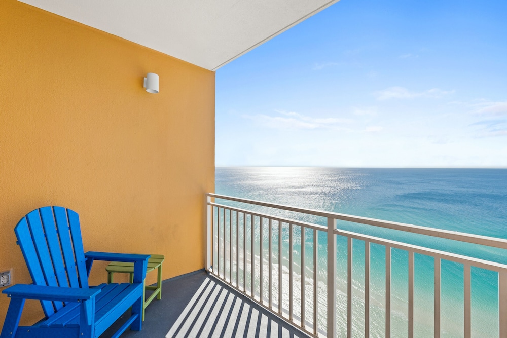 Splash Beach Resort by Panhandle Getaways