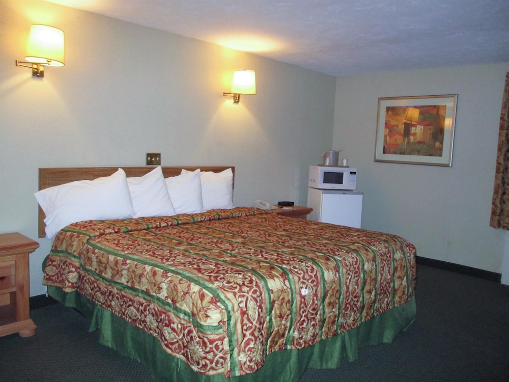 The Sunset Inn, Foto 39
