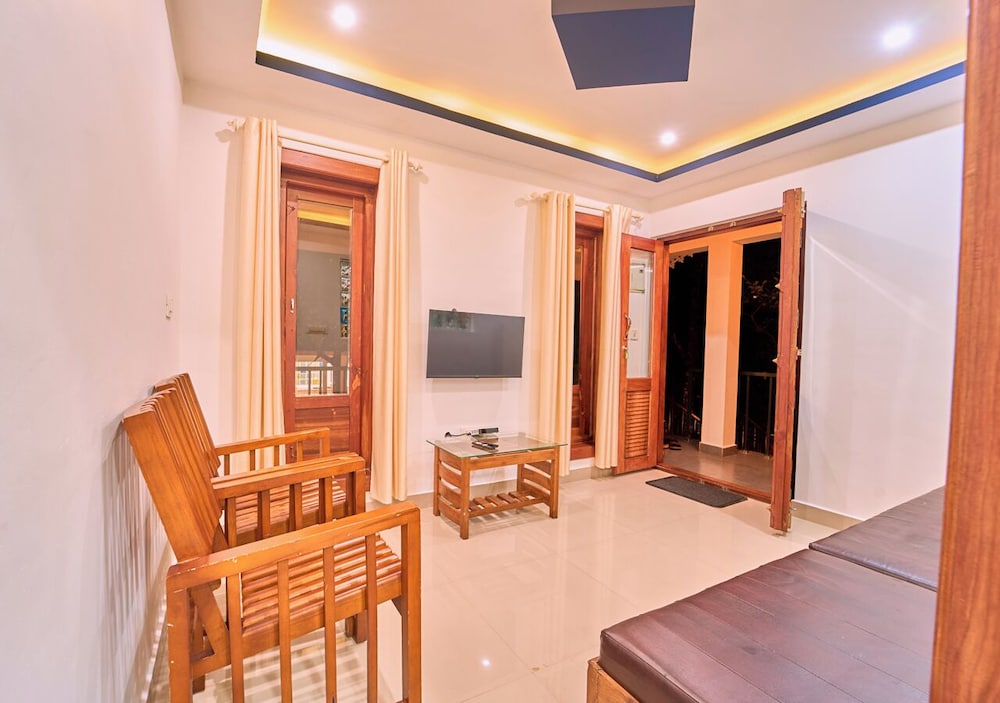 Kedara Resort Wayanad by VOYE HOMES