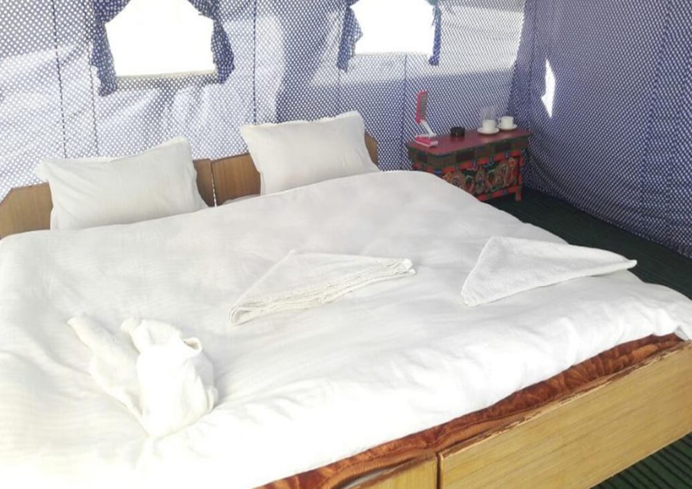 Eco Travellers Camp