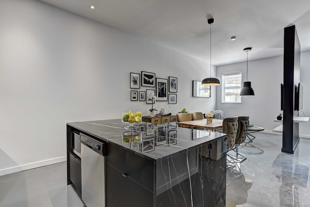 Les Lofts du Centre