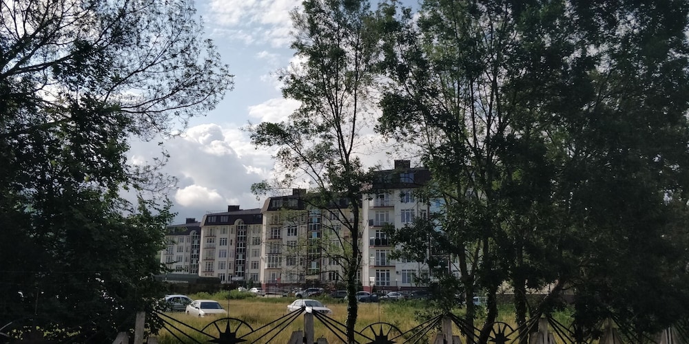 Family Apartments
