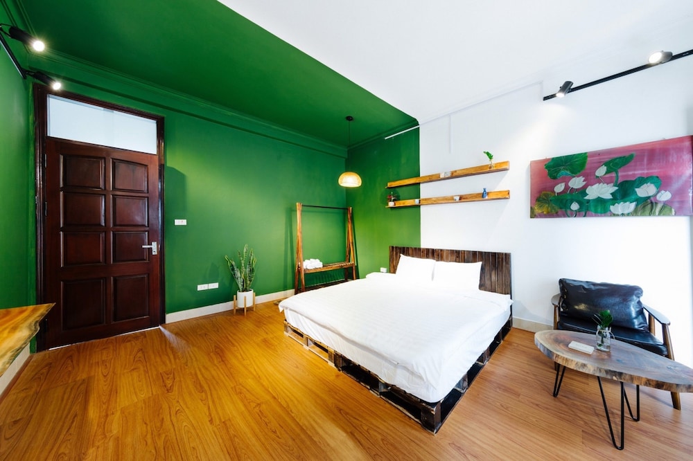 Anchie Homestay