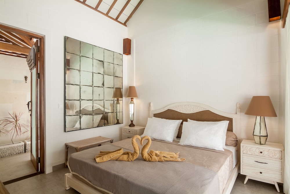 Villa Coral Flora