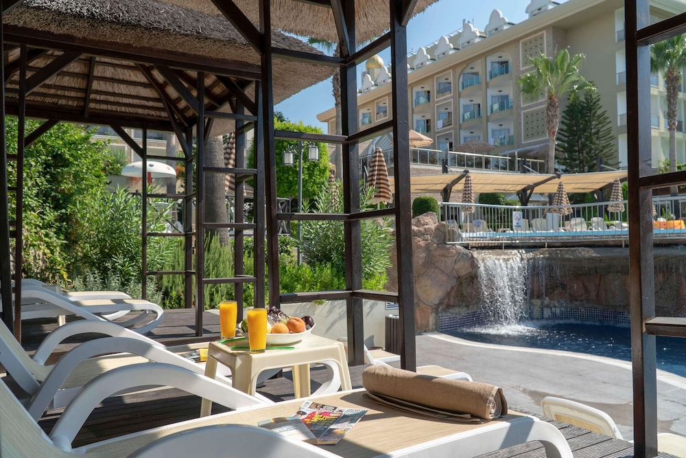 Adalya Resort & SPA Hotel - Adults Only +16