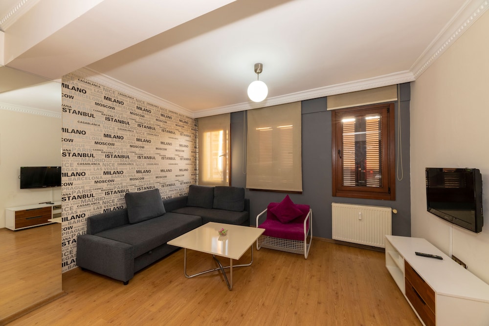 Opera House Otel - Image 87