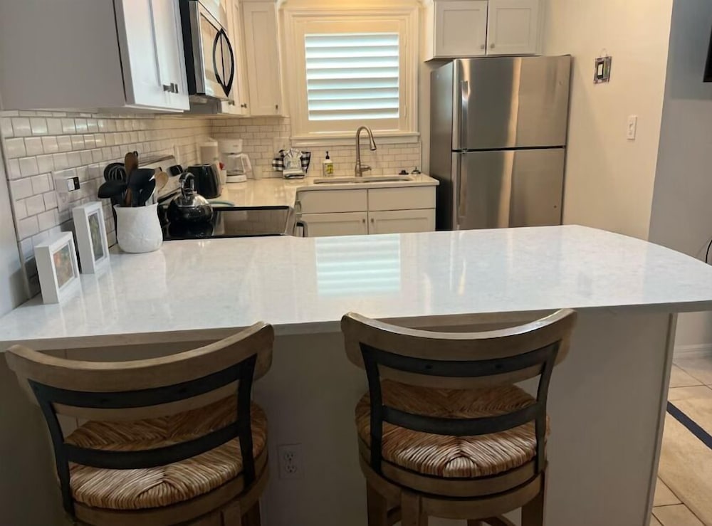 Beachside Villas 412