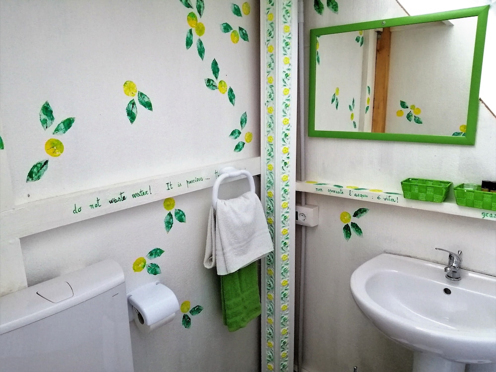 Agriturismo Erbe Matte - Campingplads, Billede 55