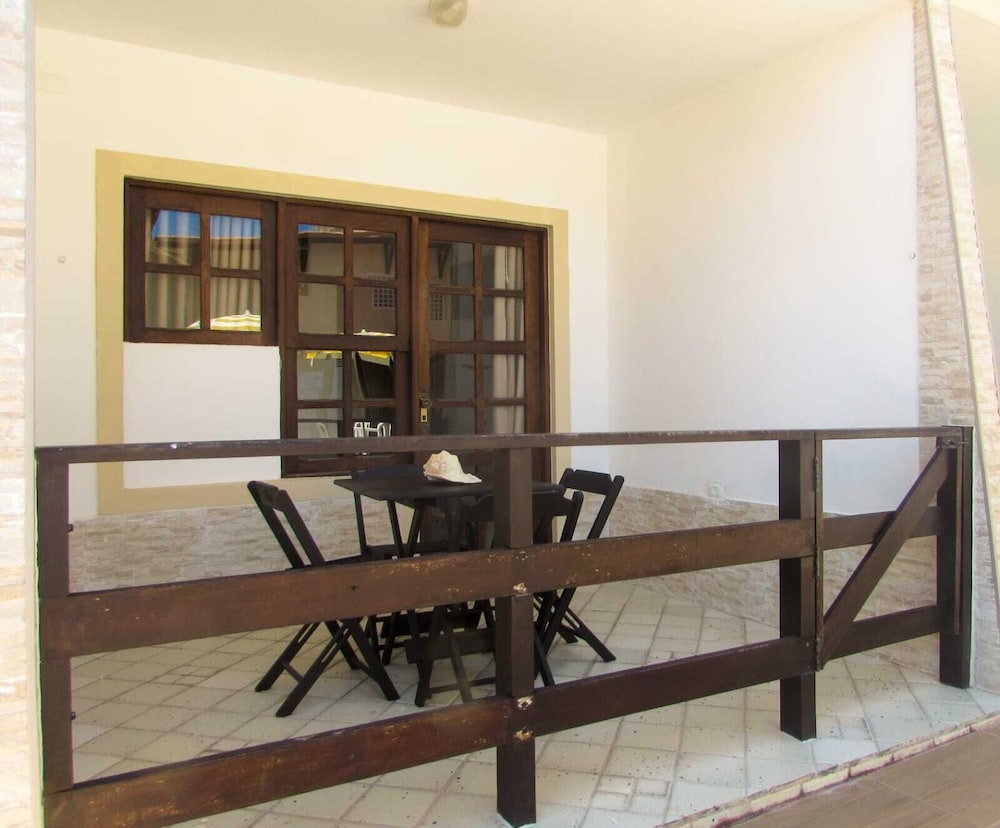 Suites Pontal dos Golfinhos