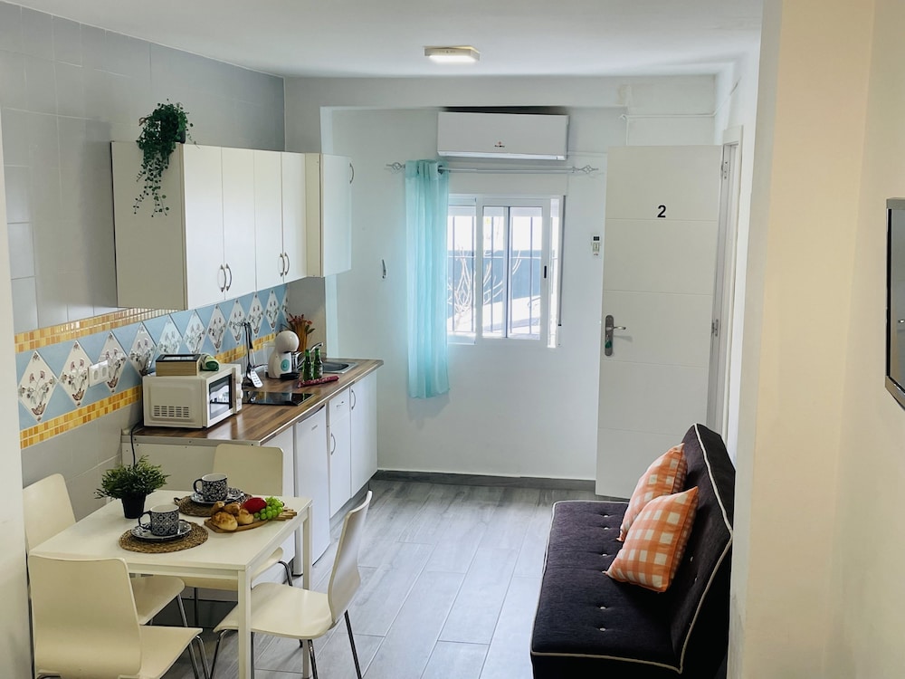 Estudio Carabeo Jimena by At Home Costa del Sol
