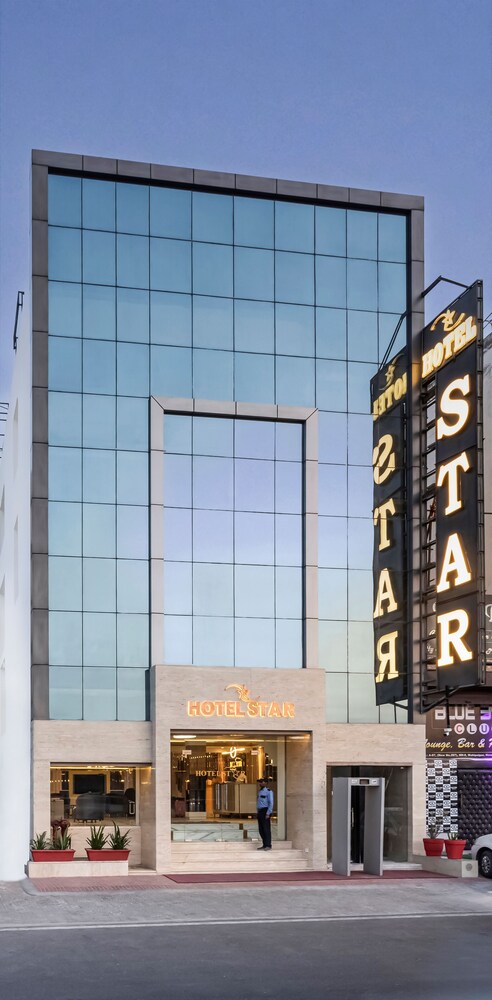 Hotel Star