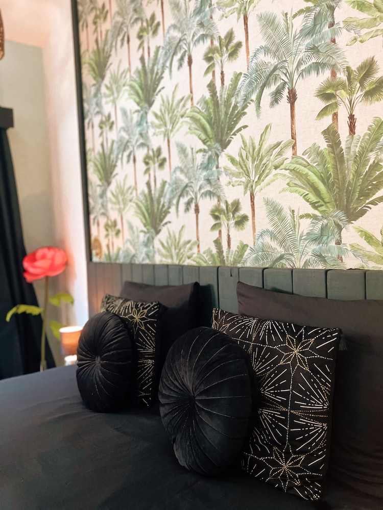 Le Jardin De Ravintsara - Adults Only view 5