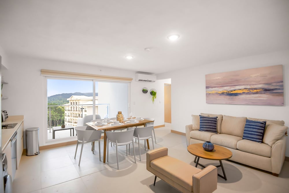 Brand New 3BR Condo With Incredible Views