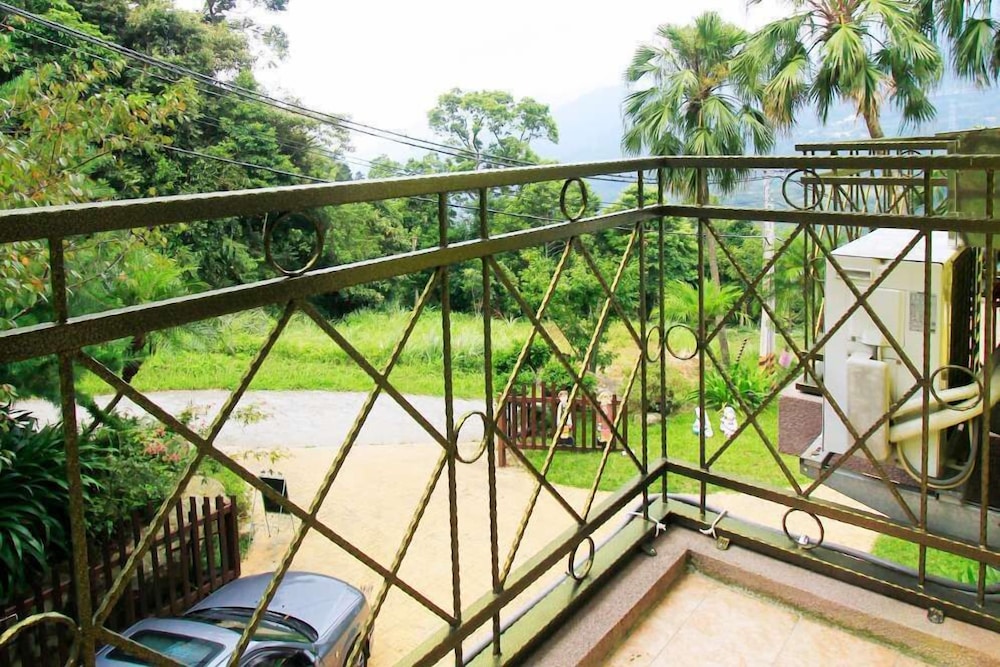 Provence Villa