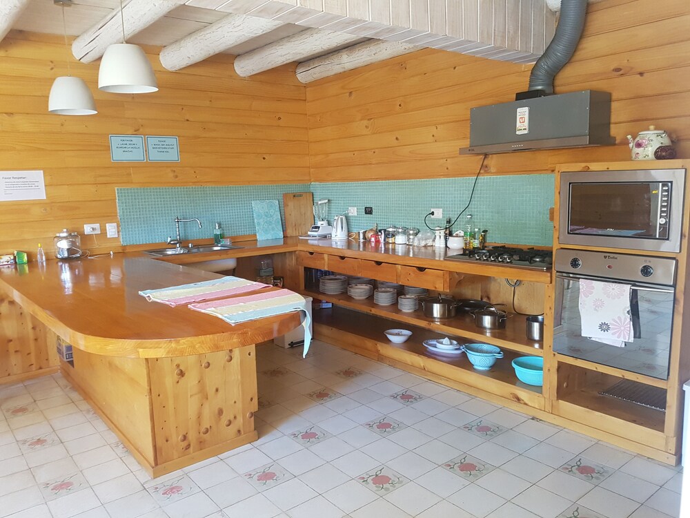 Hostal de German