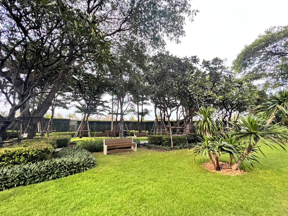 Baan Kiang Fah Hua Hin By Thita