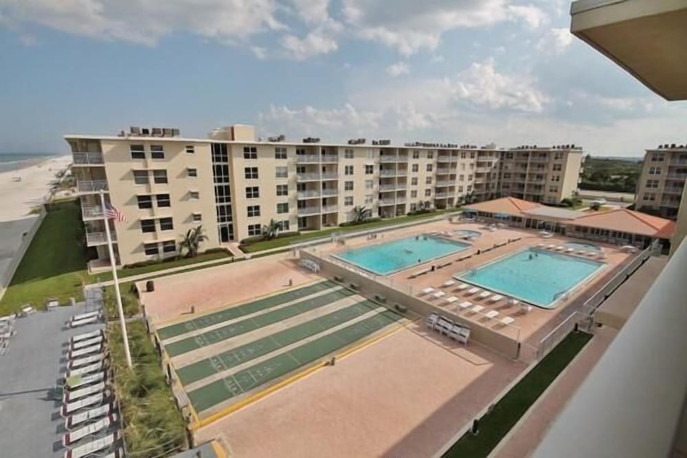 Sea Coast Gardens II 2 Bedroom Condo by Great Ocean Condos