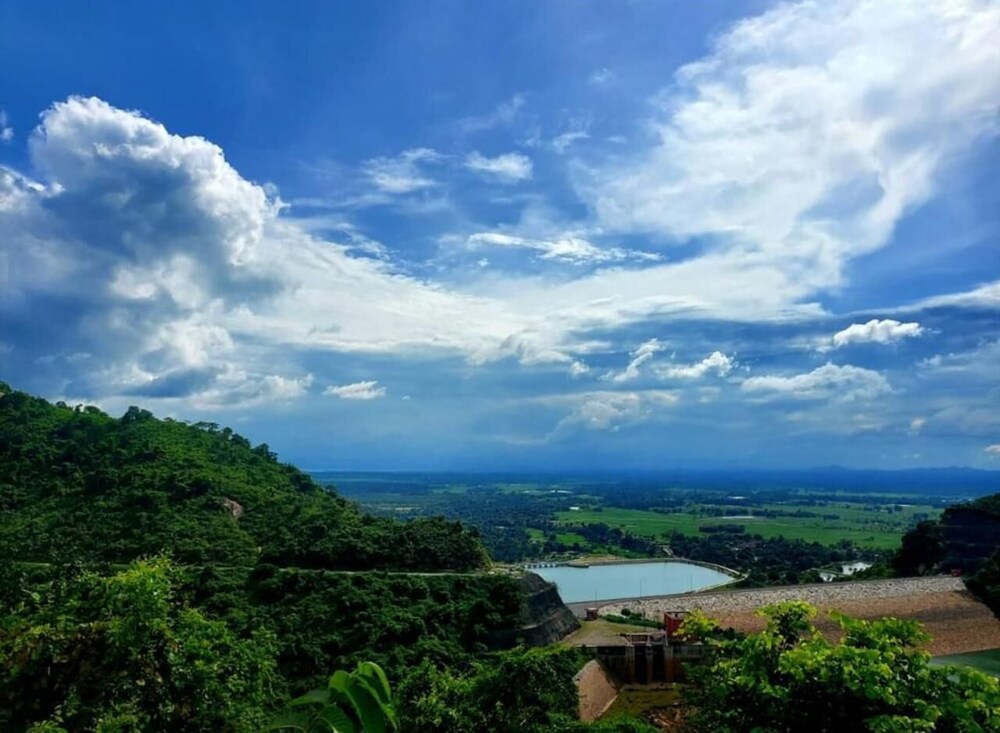 Eco Villa Resort