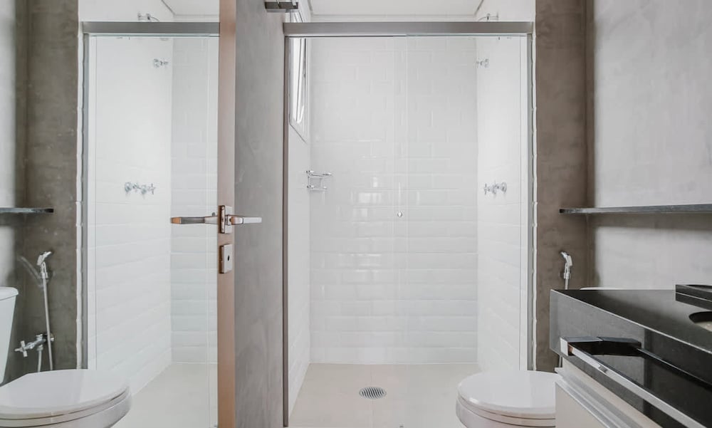 Olimpia View Exclusive Beautiful 2 BR in Vila Olimpia