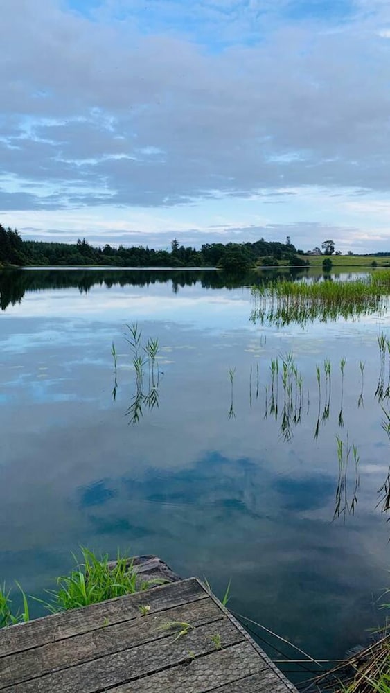 Captivating 3 Bedrooms Loch Views Indoor Pool view 5
