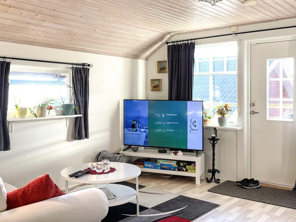4 Star Holiday Home in Uddevalla