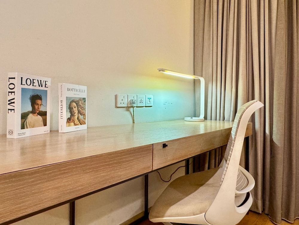 189 Suites by the river Klang