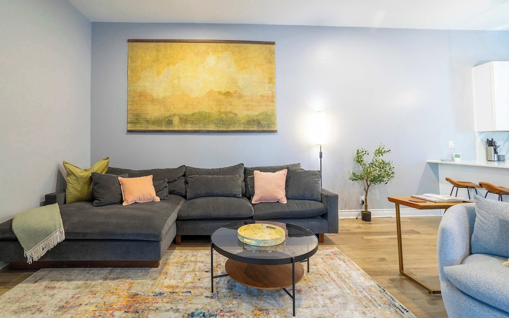 Atlas Cottage Cozy Stay for 2
