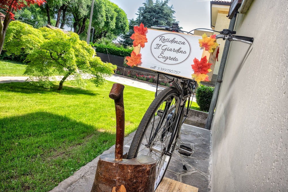 Il Giardino Segreto