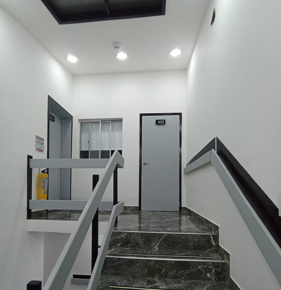 Hotel New Confort D.C. - Property Image 12