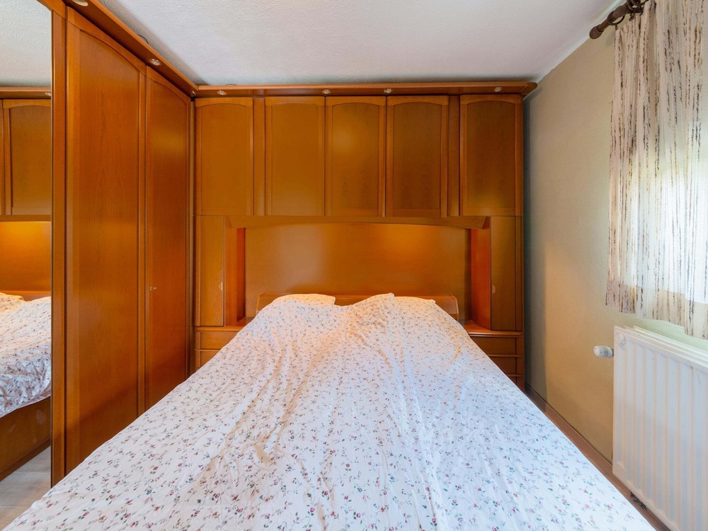 Holiday Home in Marche-en-famenne With Garden