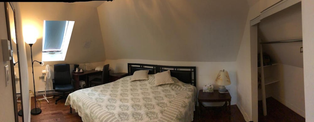 Ambassador B&B