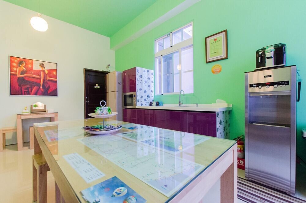 Rose Mary Homestay