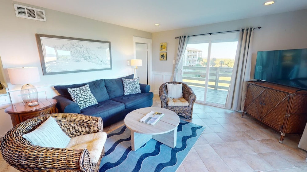 Lighthouse Point 3 by Tybee Vacation Rentals