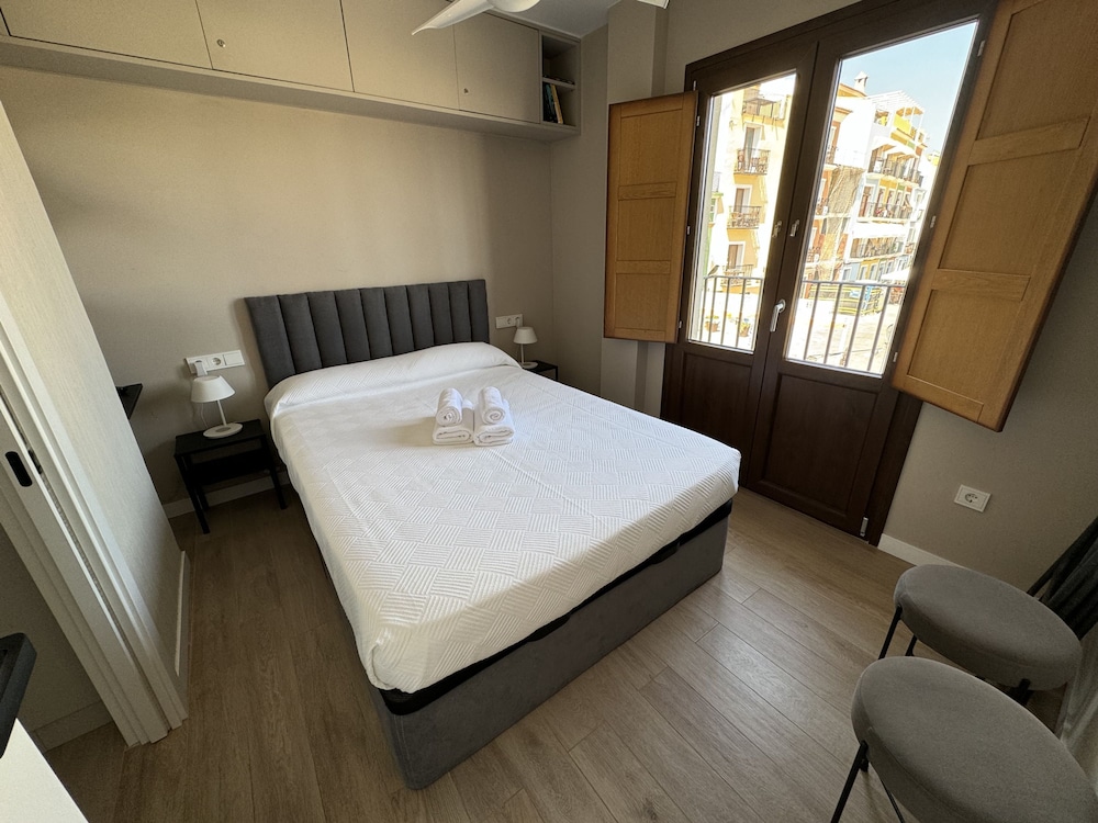 Bahia 2 - Apartamento CON Vistas AL MAR