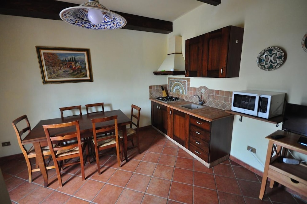 Residenza Erba Di Campo view 4