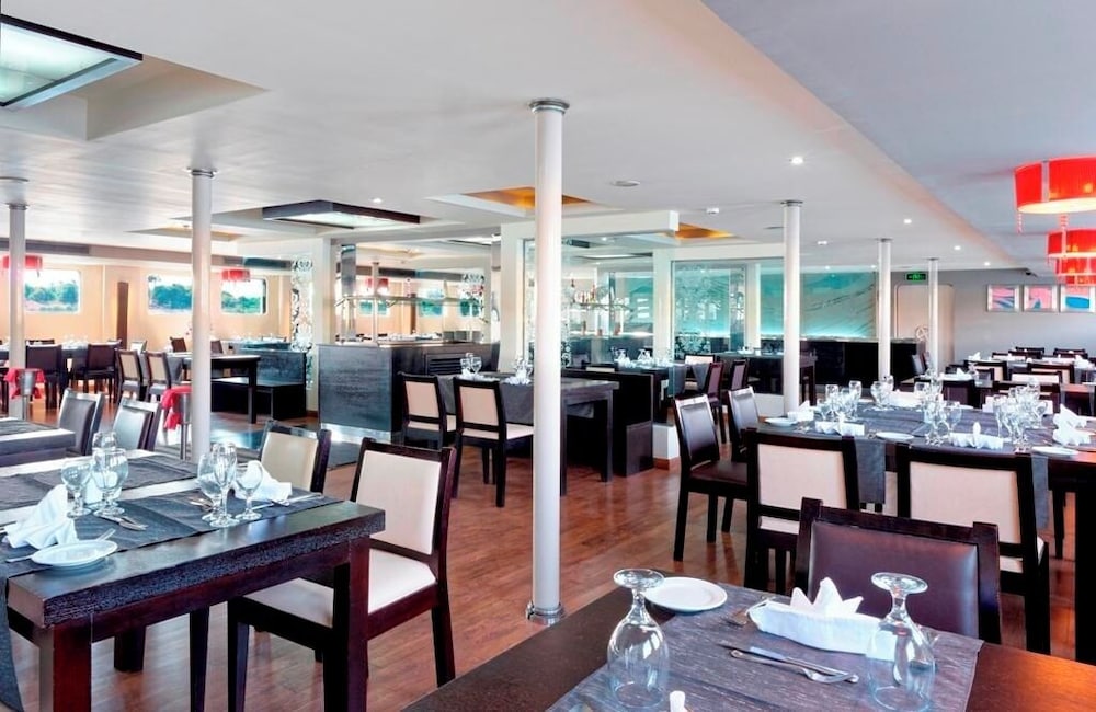 Nile Cruise Royal Adventure, every Friday from Aswan 3 nights and every Monday from Luxor 4 nights.