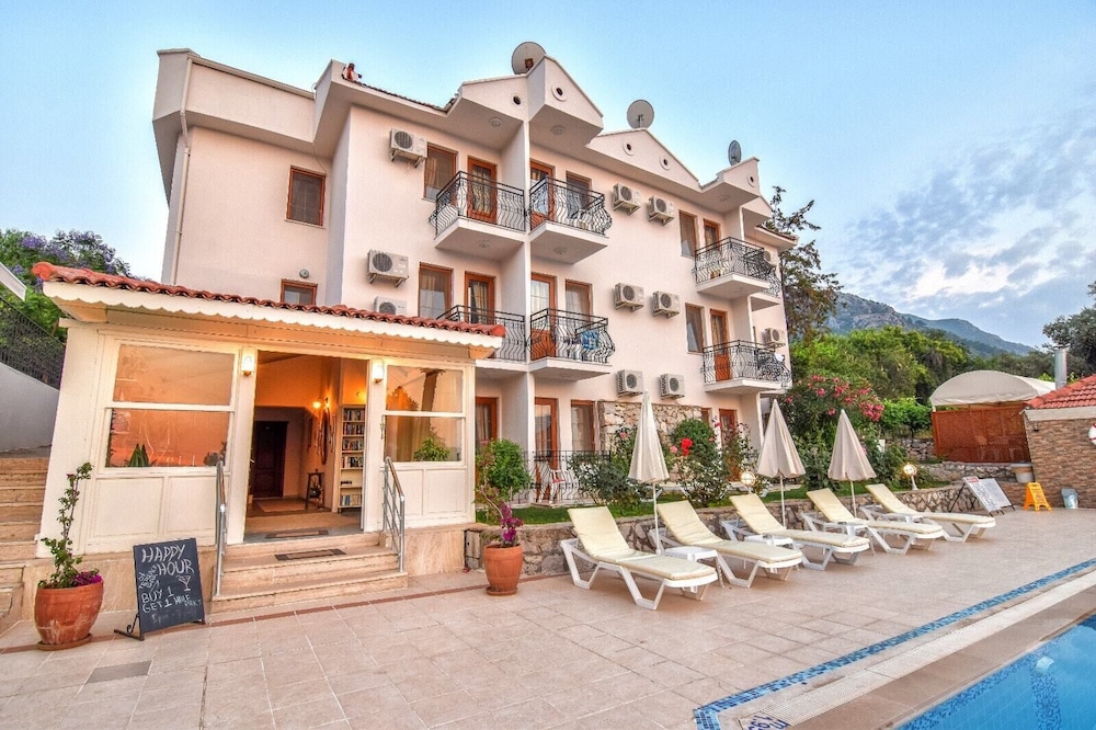 Olympos Hotel - Yetişkin Oteli - Image 29
