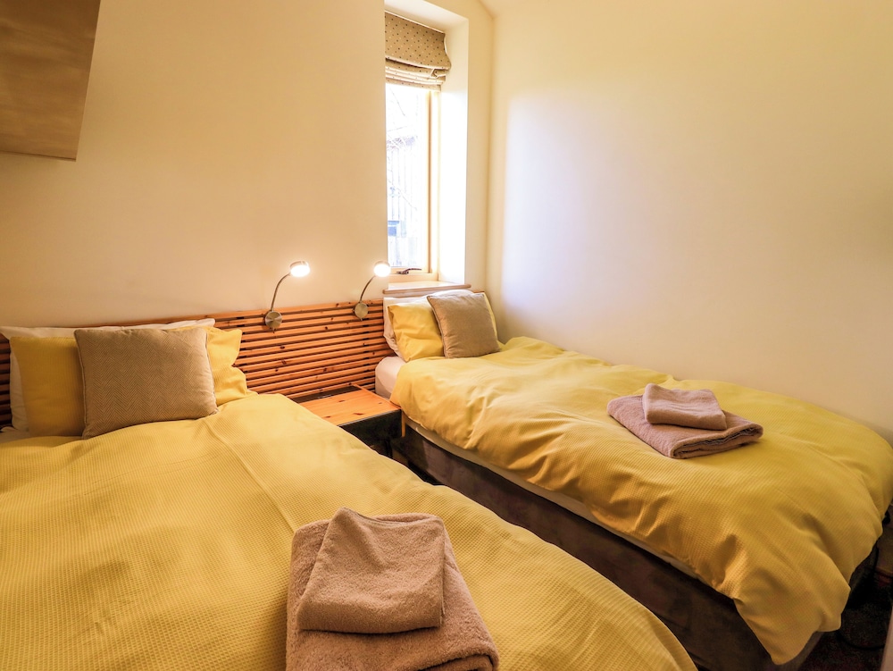 Cedrus Lodge