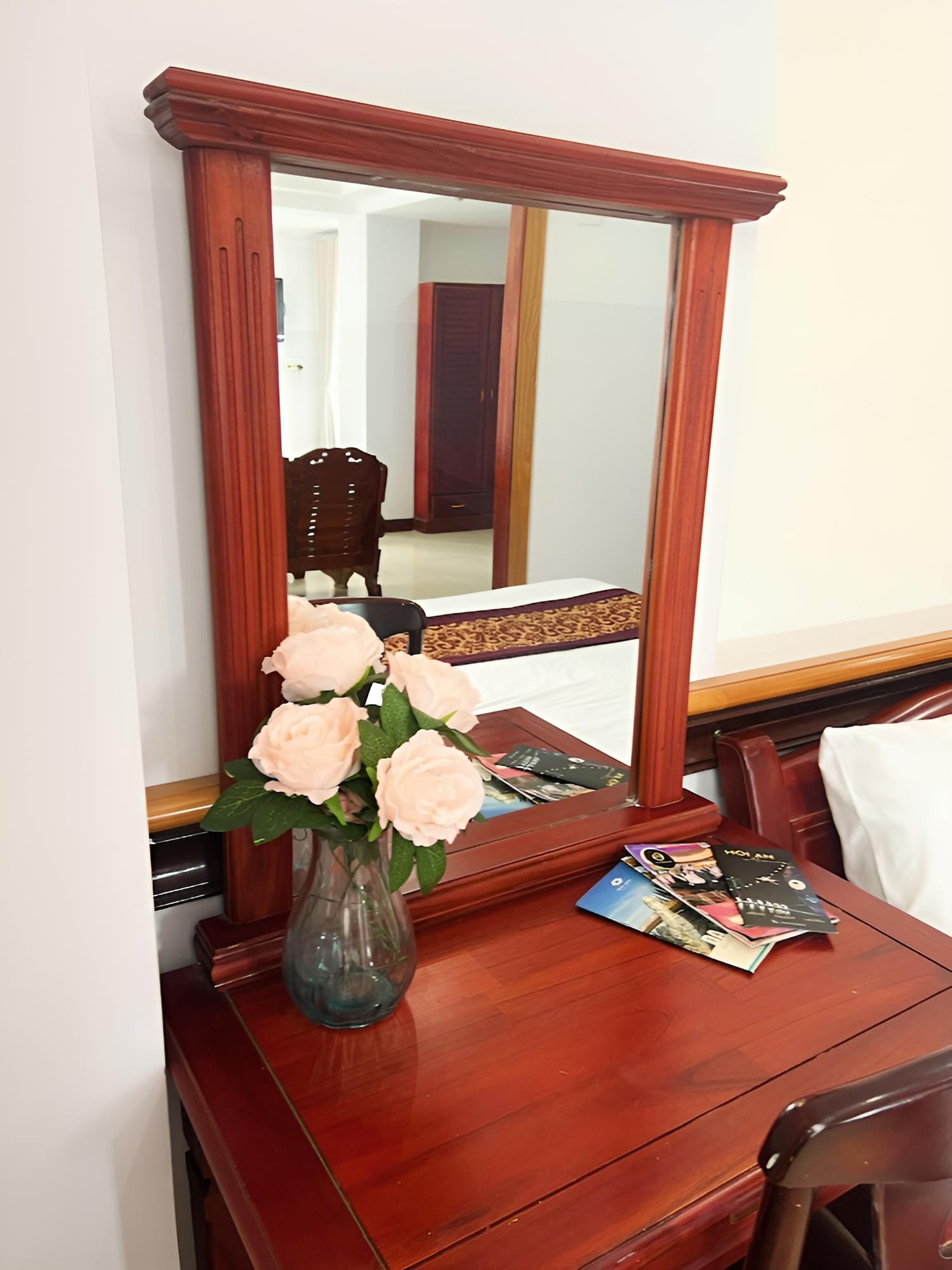 Alaska Hotel Da Nang