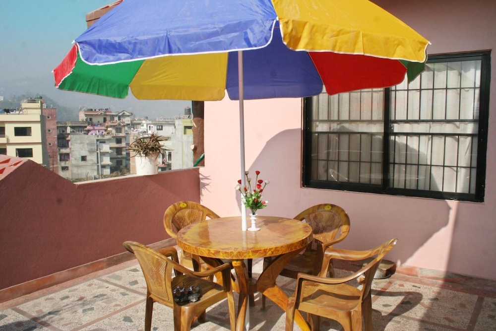 Sitapaila Homestay and Apartment