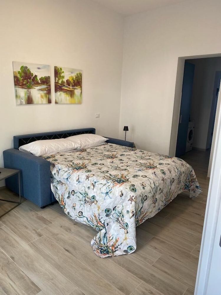 Bedda Luna Apartments