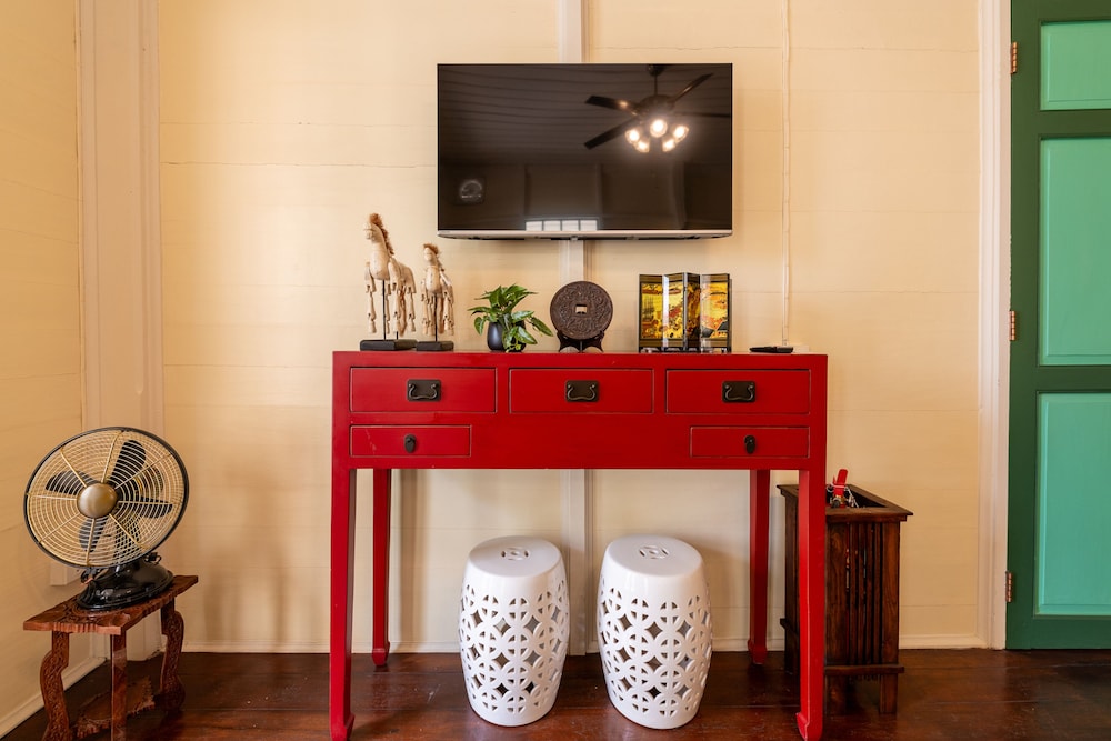 Wallaya Heritage Stay