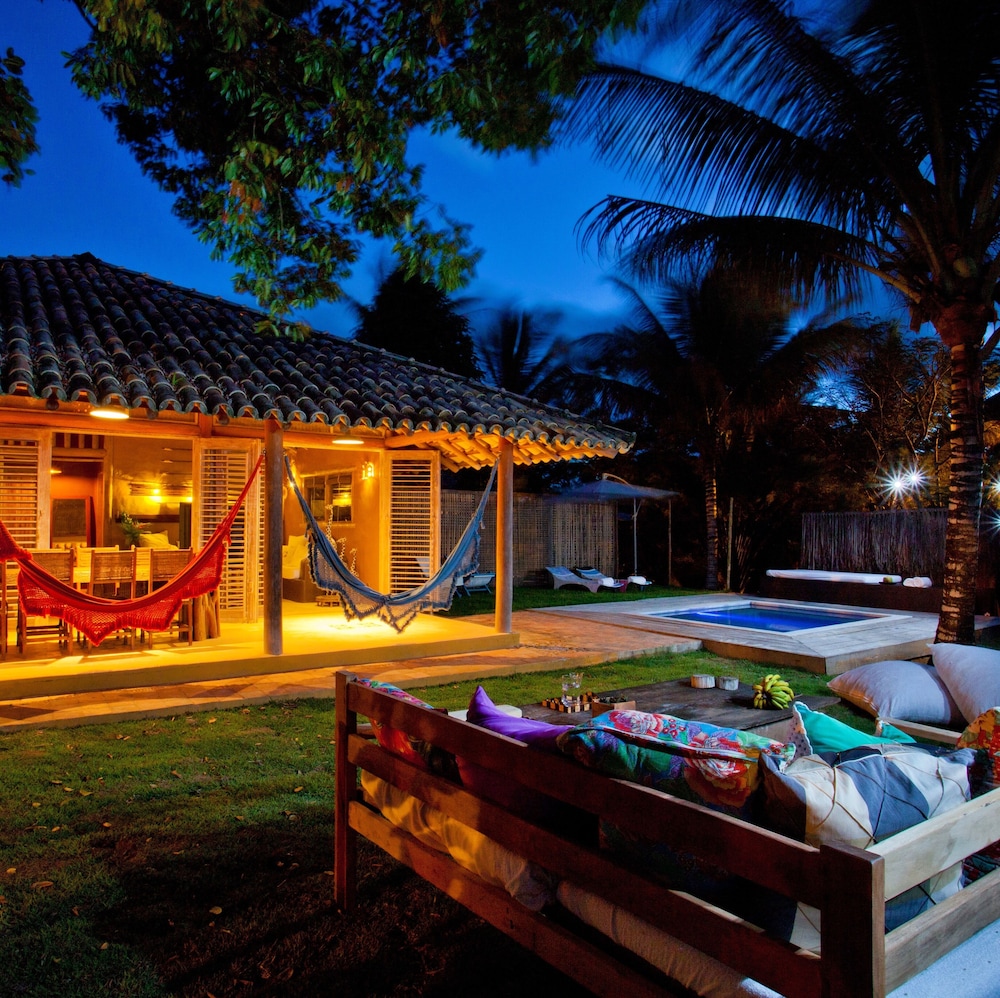 Casas da Vila