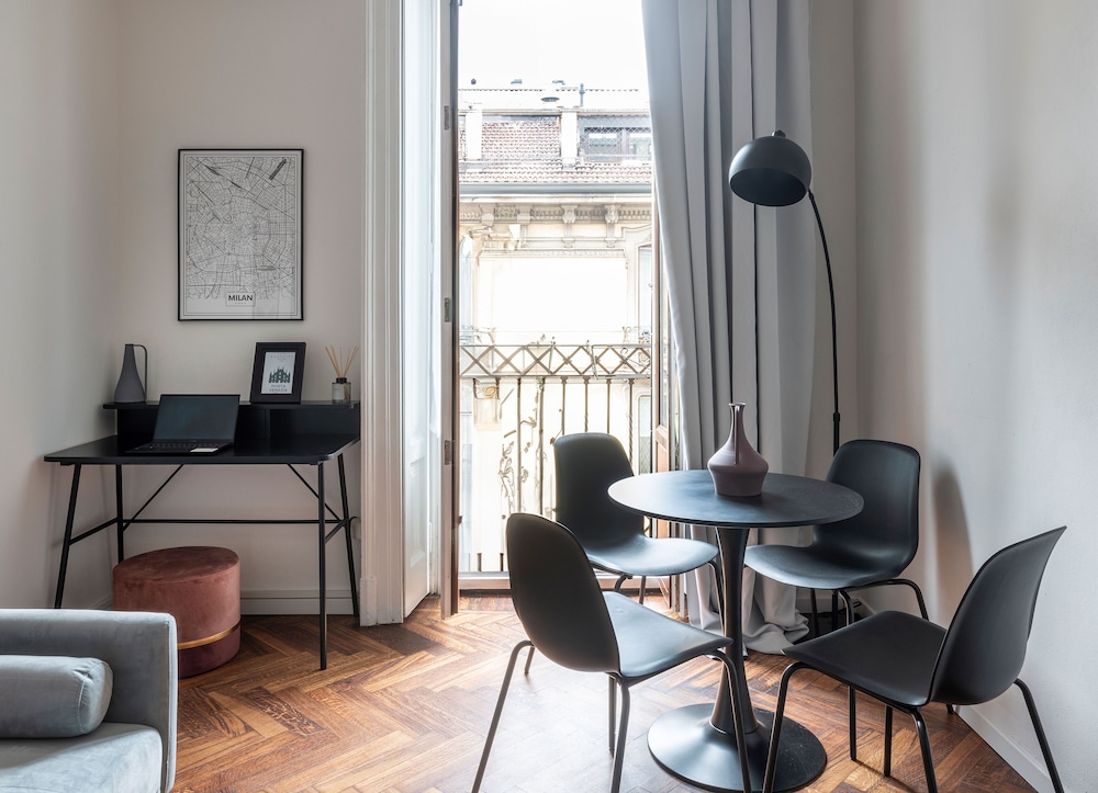 Suite Porta Venezia