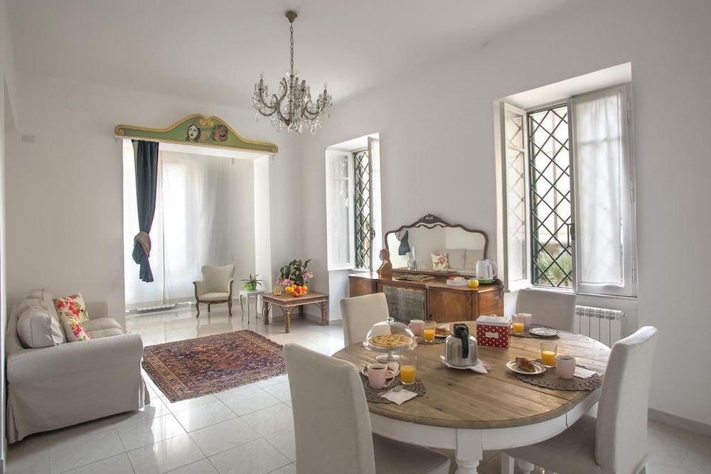 Equilibrì Guest House