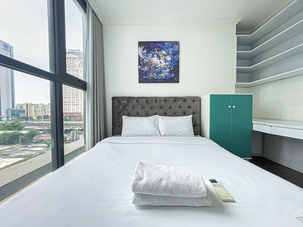 TIL - Vinhomes Skylake Elegance Suites