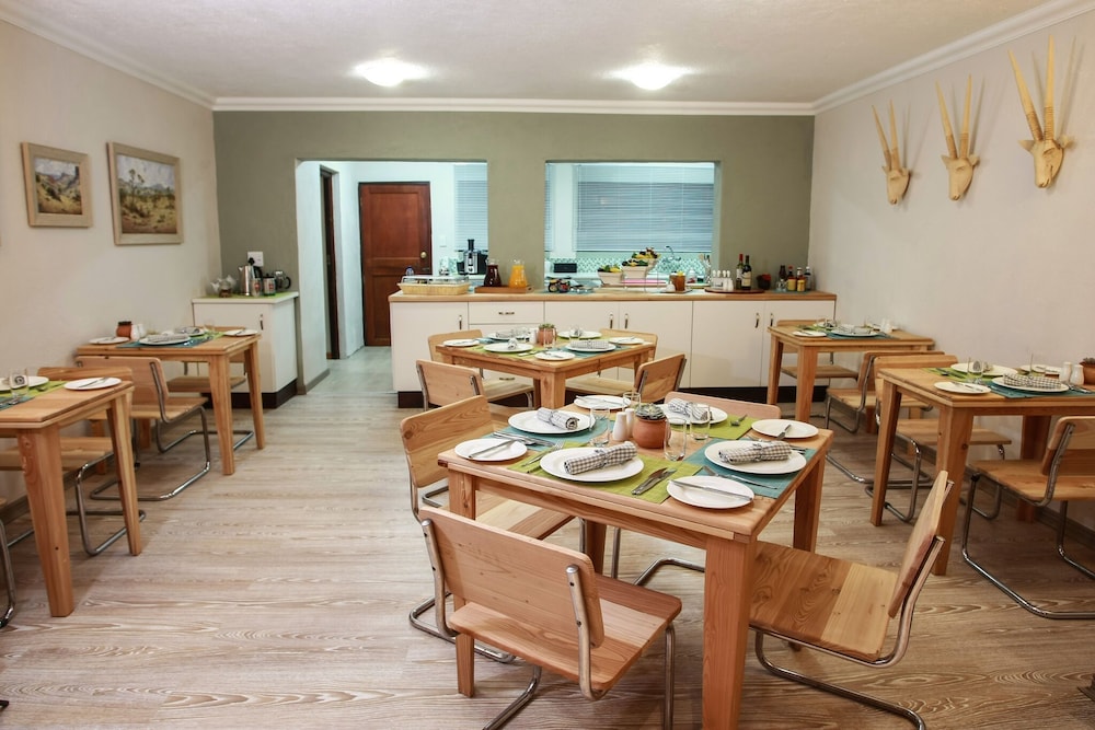 Woodlands Guest House Hazyview